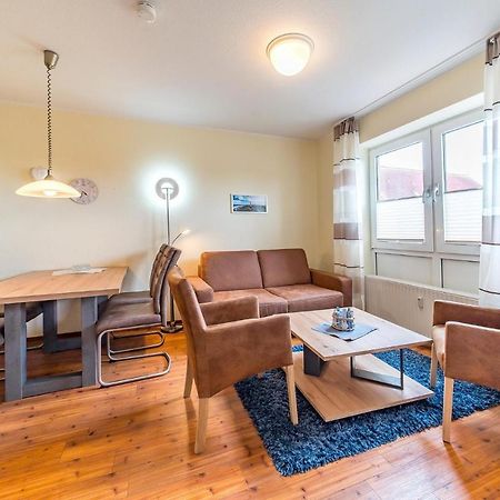Hus Jadekieker Hus Jadekieker 01 Apartment Schillig Luaran gambar