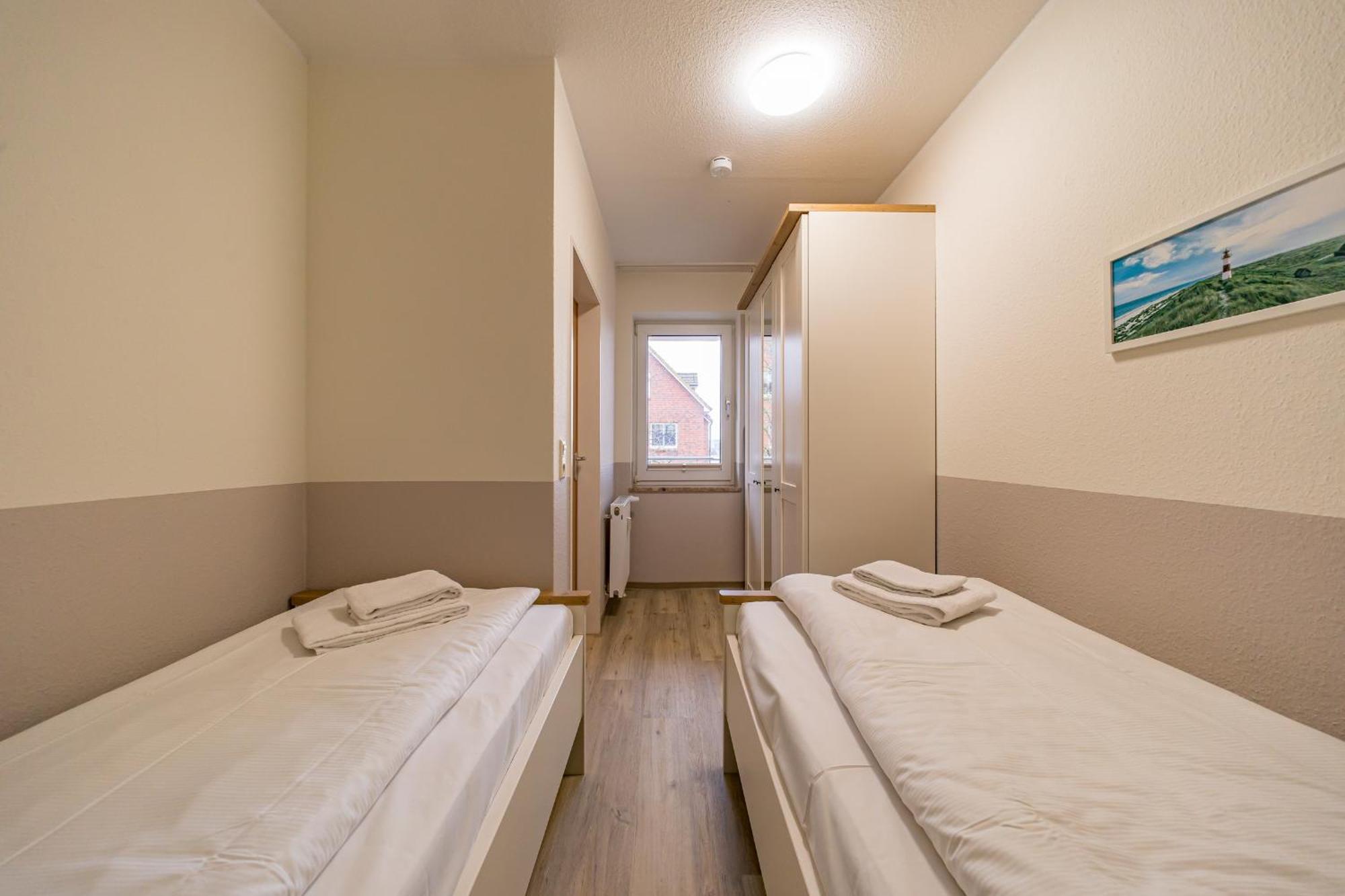 Hus Jadekieker Hus Jadekieker 01 Apartment Schillig Luaran gambar