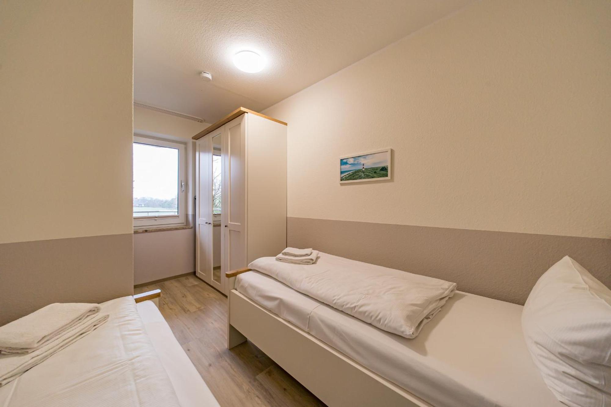 Hus Jadekieker Hus Jadekieker 01 Apartment Schillig Luaran gambar
